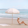 Low Tide Beach Umbrella