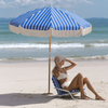 Seaside Beach Umbrella