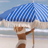 Seaside Beach Umbrella