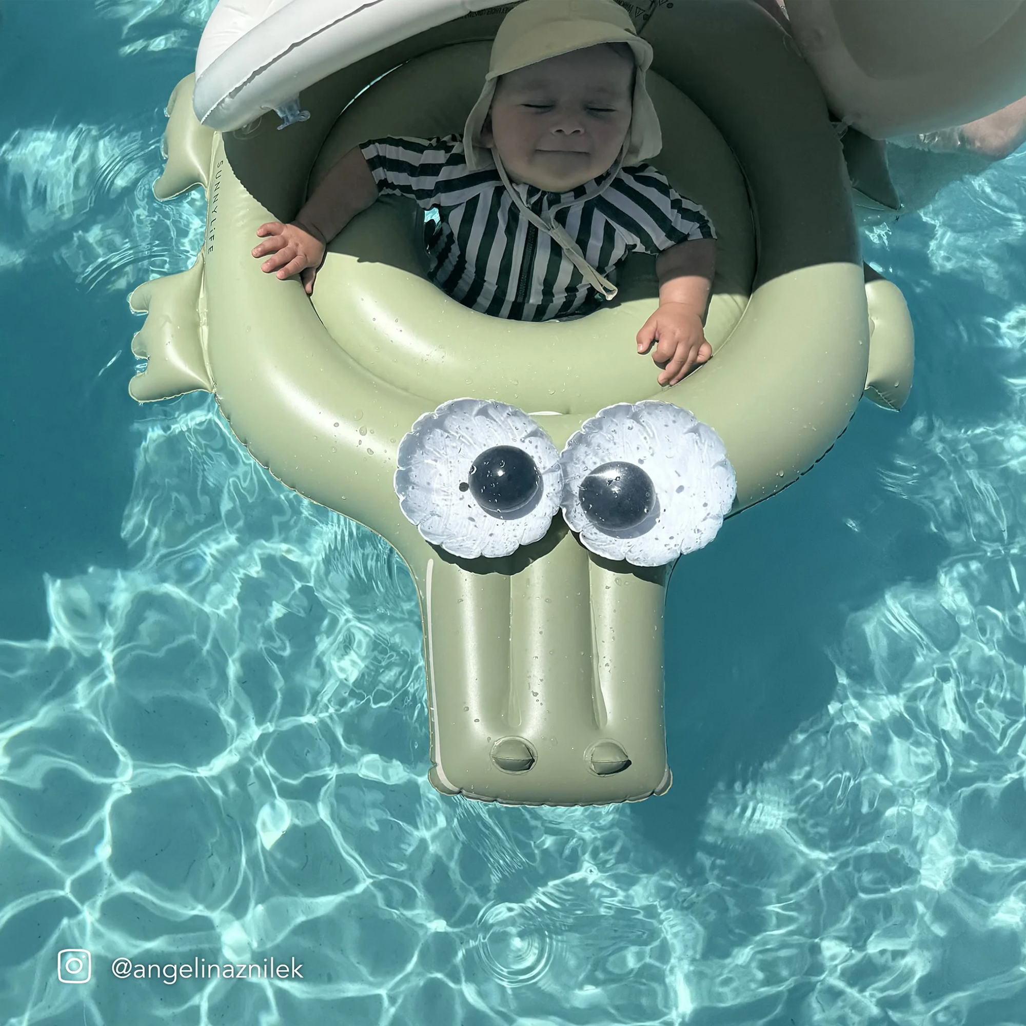 Baby Float