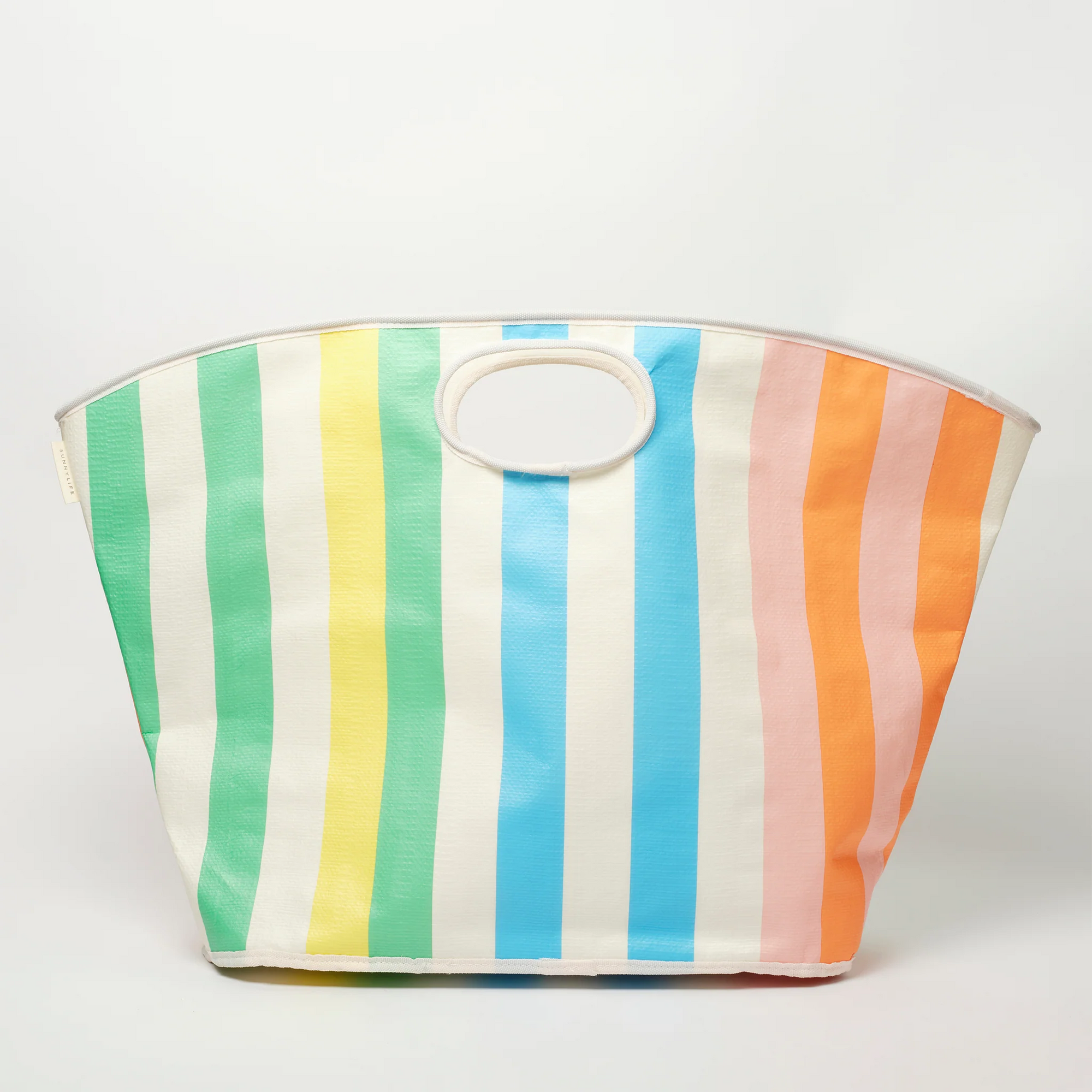 Carryall Beach Bag