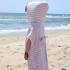 Kids Character Hooded Towel