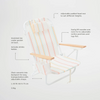 Deluxe Beach Chair