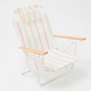 Deluxe Beach Chair