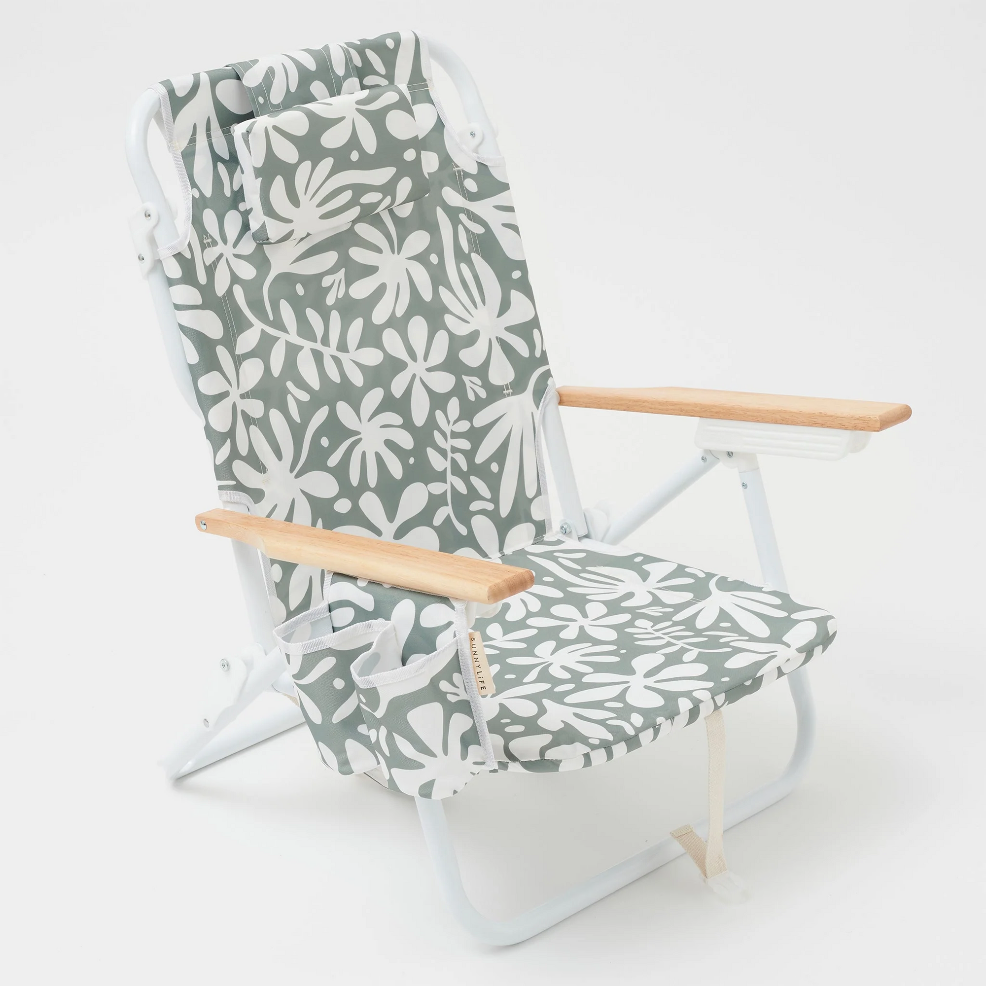 Deluxe Beach Chair