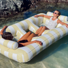 Luxe Twin Hammock Float