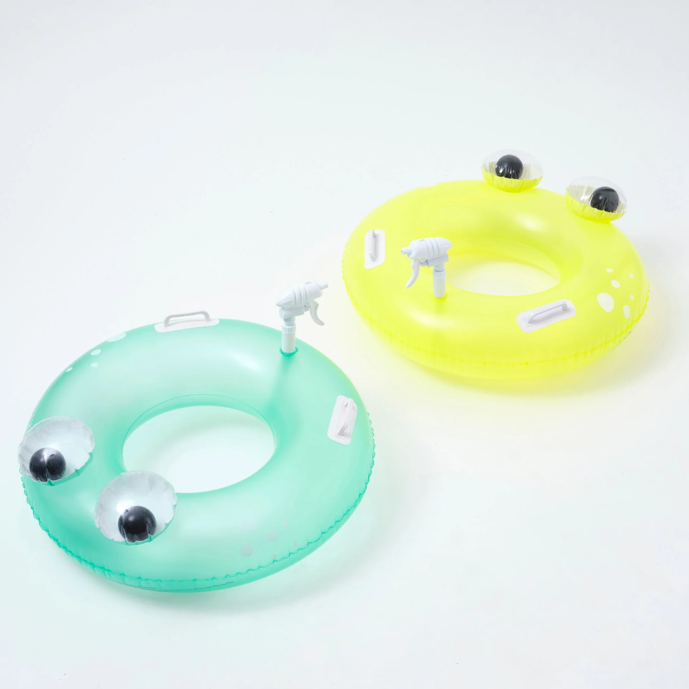 Pool Ring Sonny Soakers Set of 2