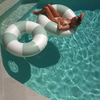 Tube Pool Ring