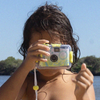 Underwater Camera