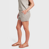 Women&#39;s Daisy Knit Boucle Short