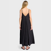 Women&#39;s Hampton Linen Slip Dress