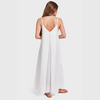 Women&#39;s Hampton Linen Slip Dress