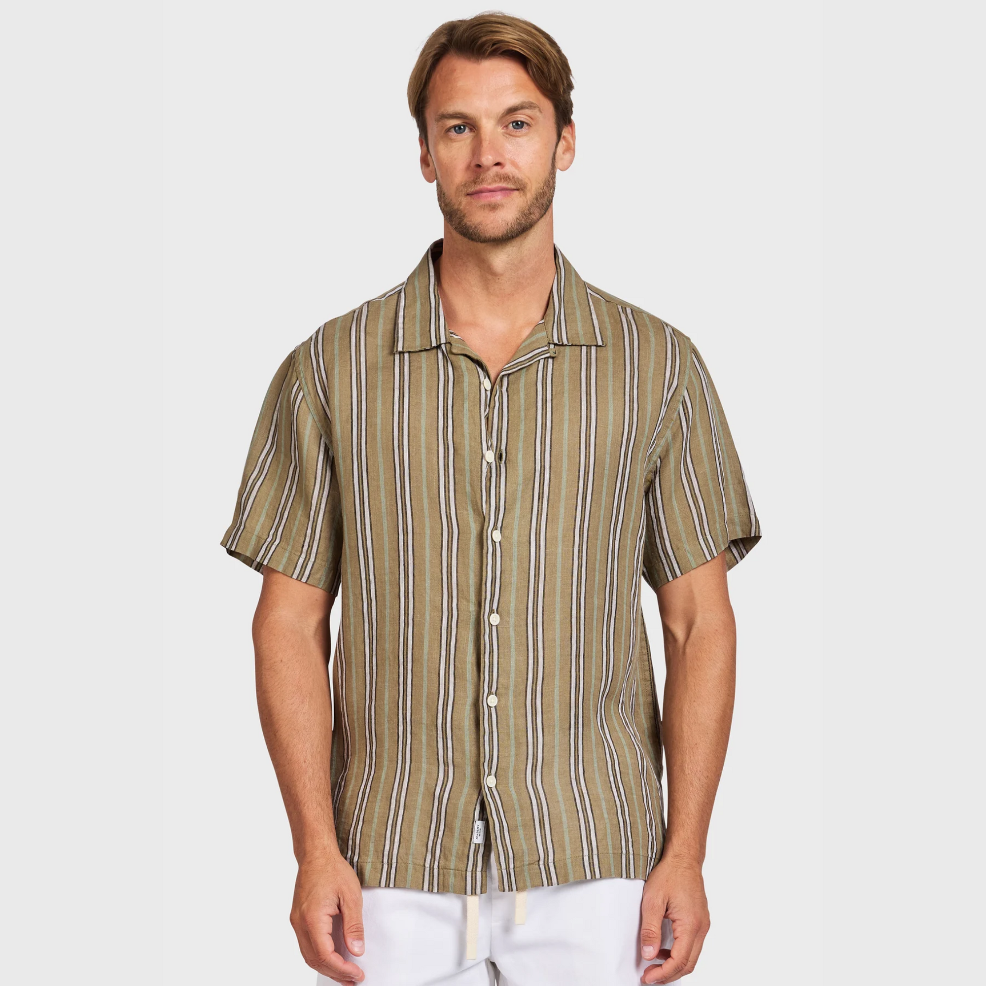 Jimmy Short Sleeve Shirt