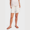 Women&#39;s Riviera Linen Short