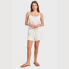 Women&#39;s Riviera Linen Short