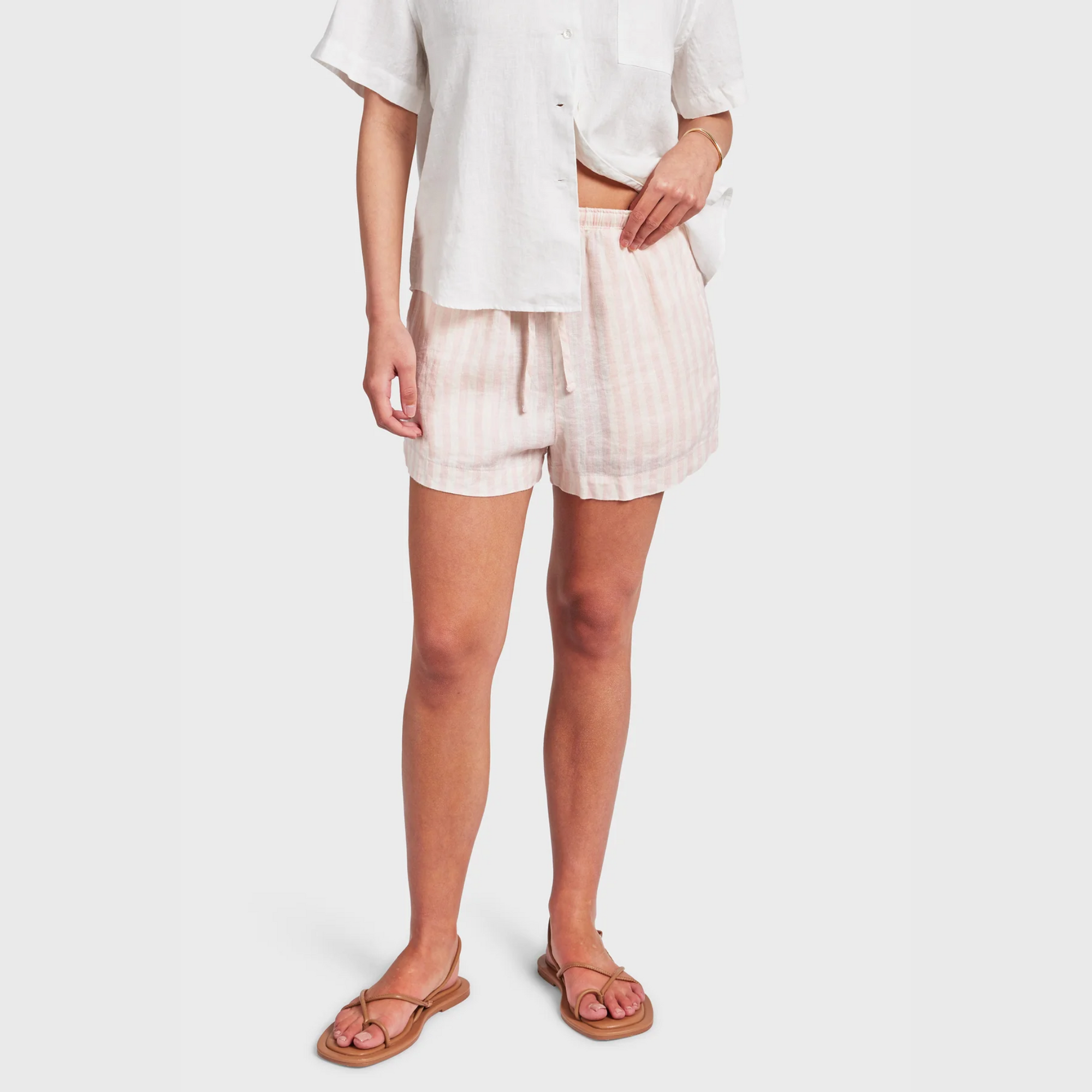 Women's Farrelly Short