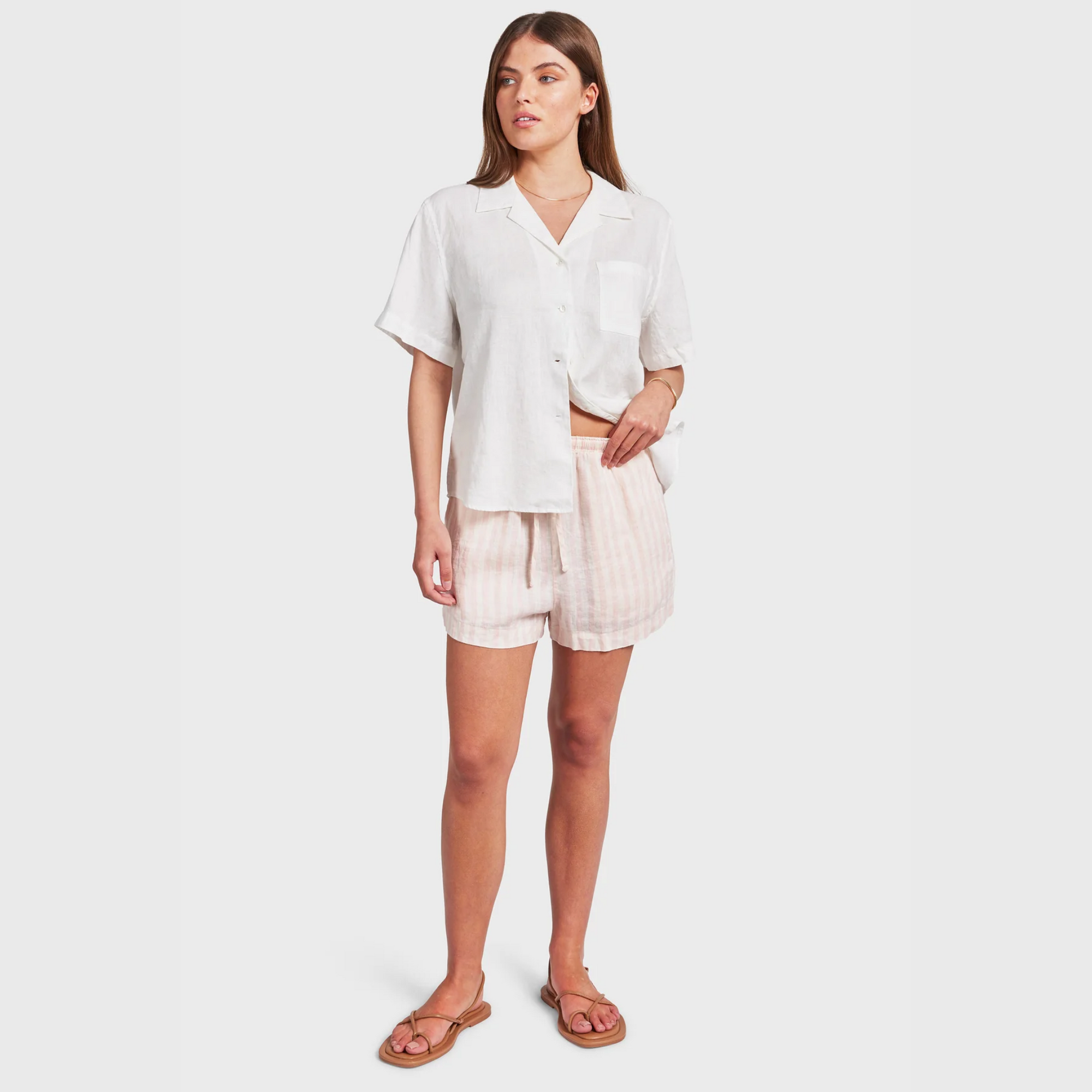 Women's Farrelly Short