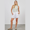 Women&#39;s Riviera Linen Short