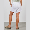 Women&#39;s Riviera Linen Short