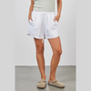 Women&#39;s Riviera Linen Short