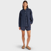 Women&#39;s Riviera Linen Short