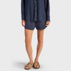 Women&#39;s Riviera Linen Short