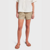 Women&#39;s Riviera Linen Short