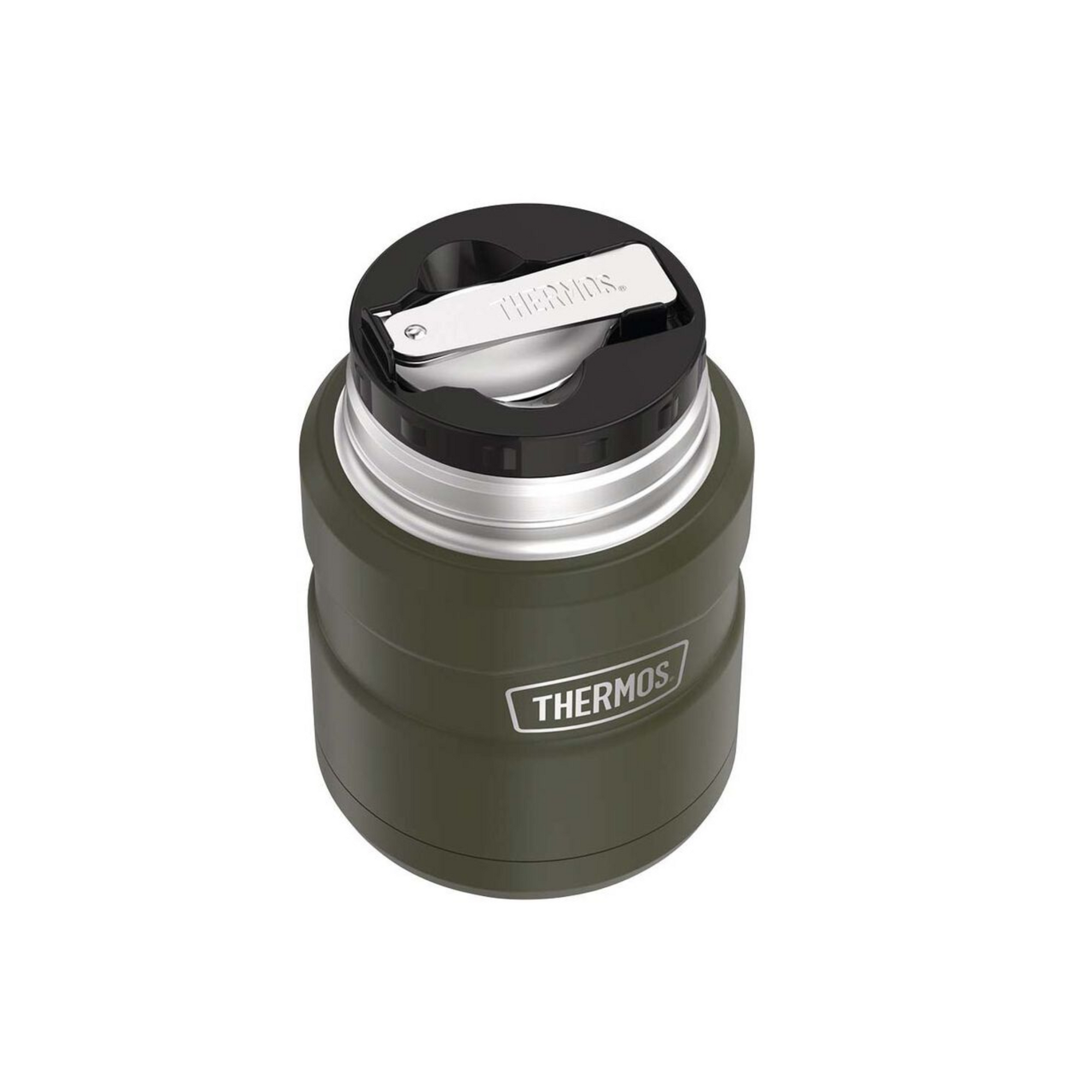 Thermos Stainless King Vacuum Food Jar