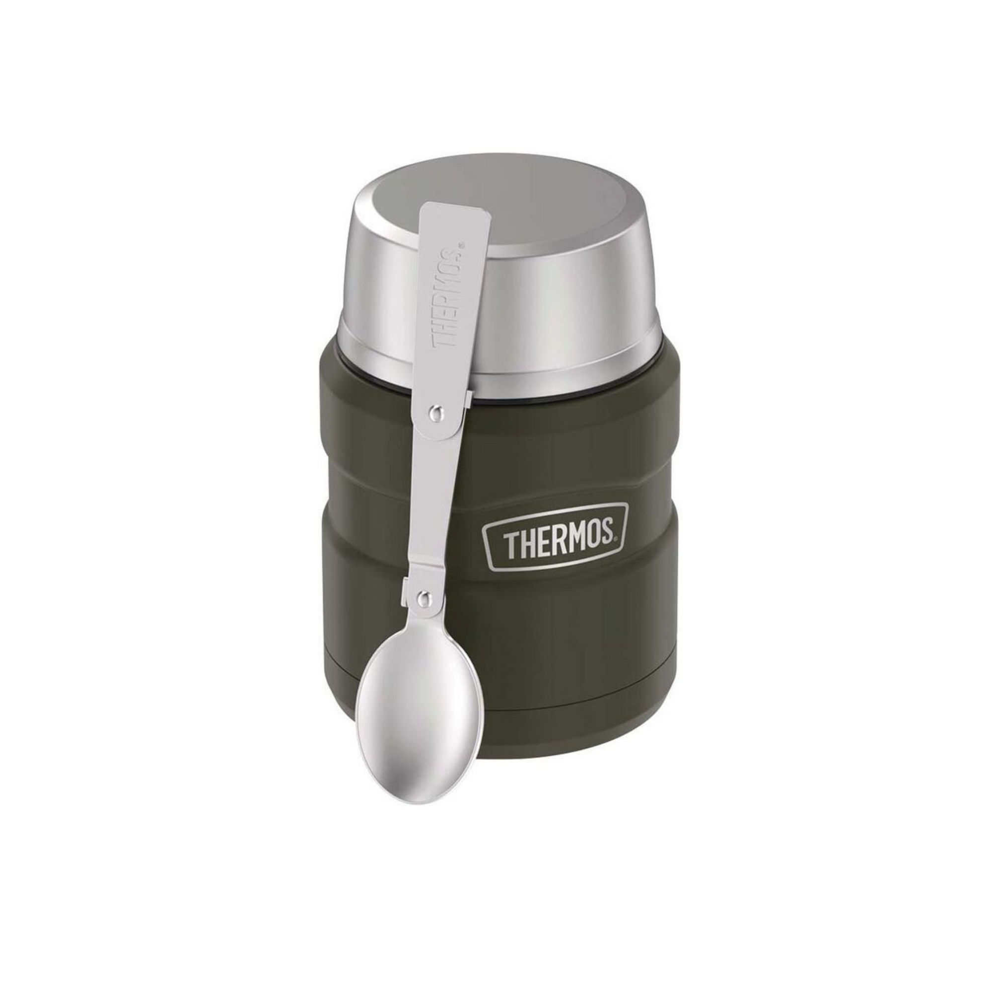 Thermos Stainless King Vacuum Food Jar