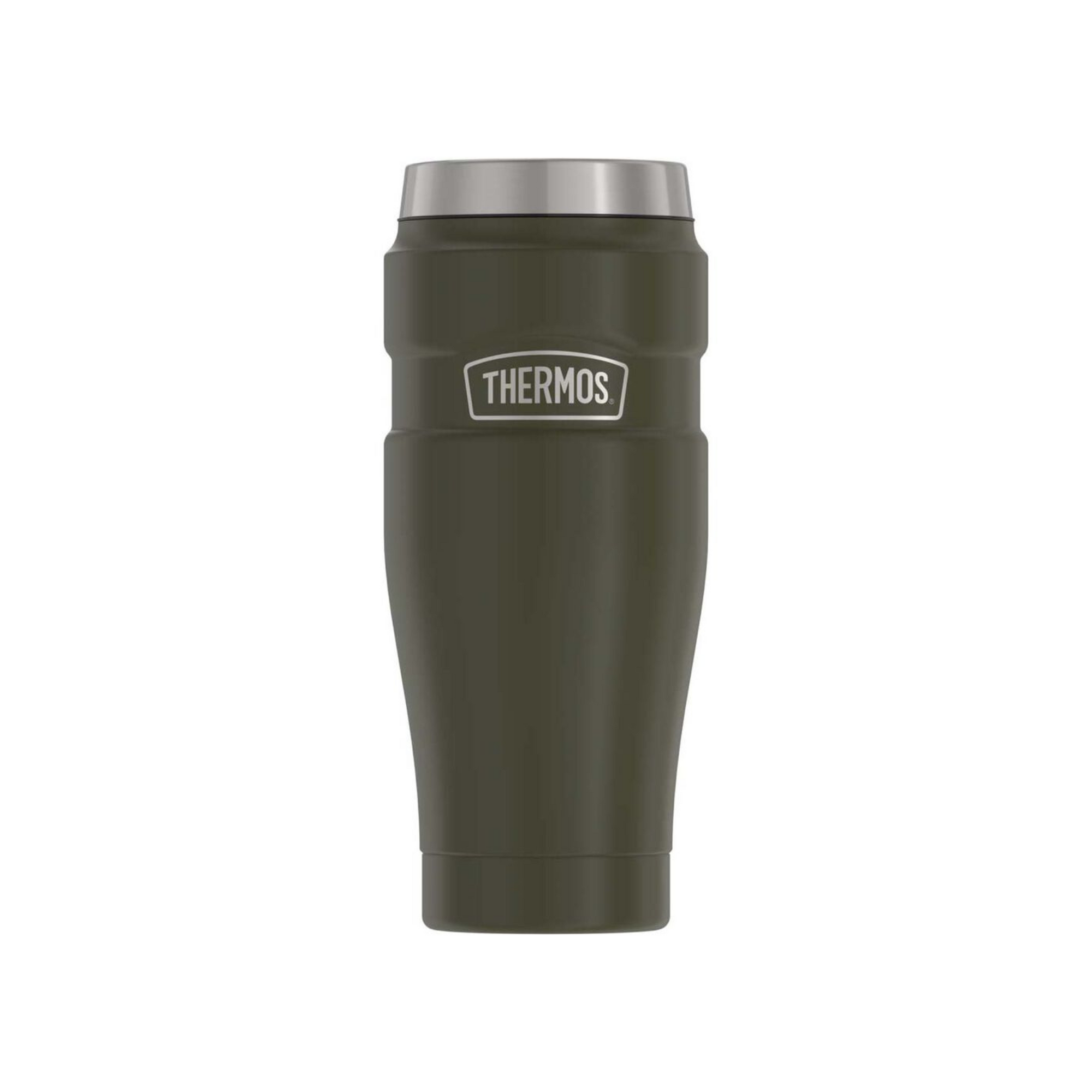 Thermos King Stainless Steel Tumbler