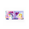 Magic Unicorns Bath Book