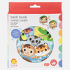 Messy Jungle Bath Book