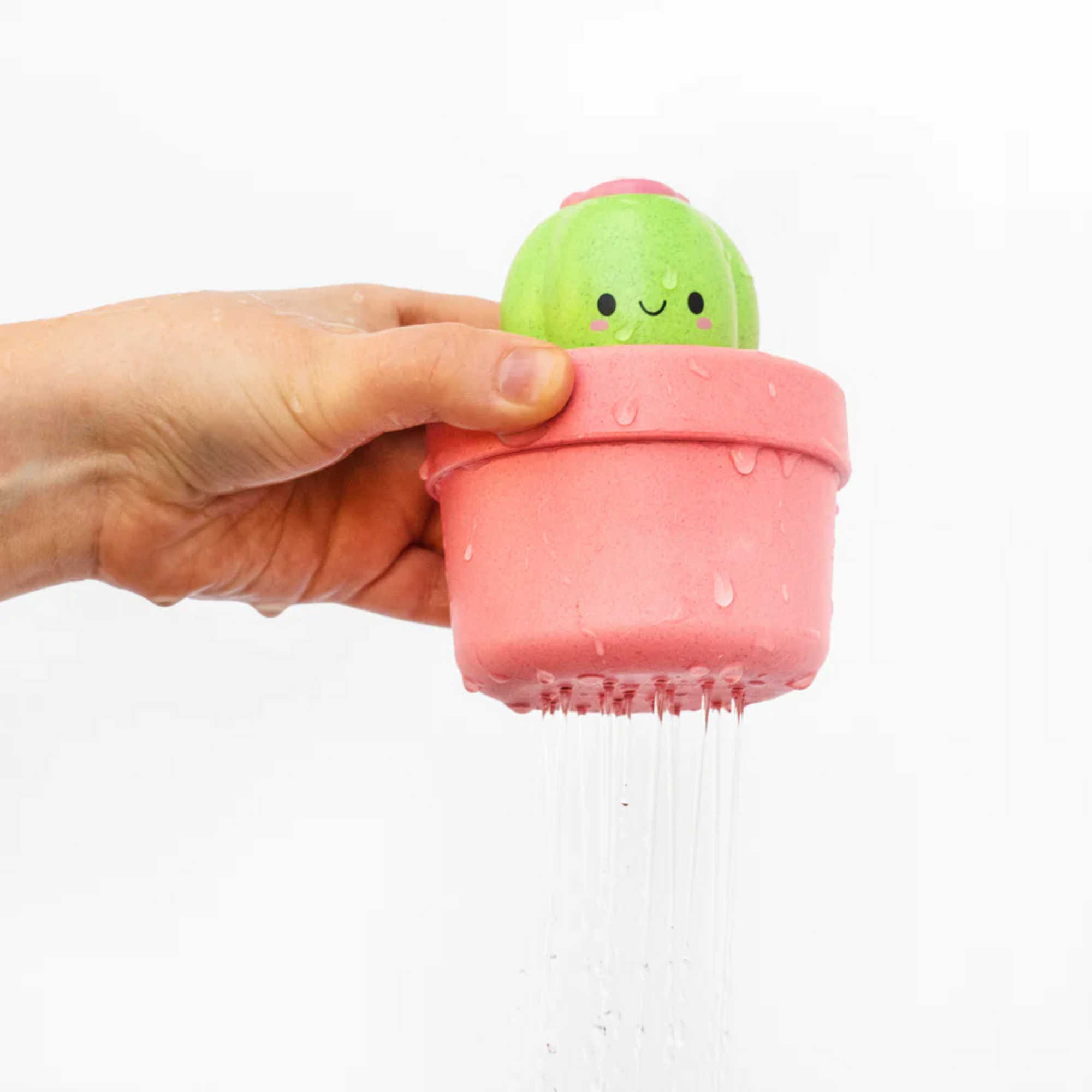 Bath Pop Up Cactus