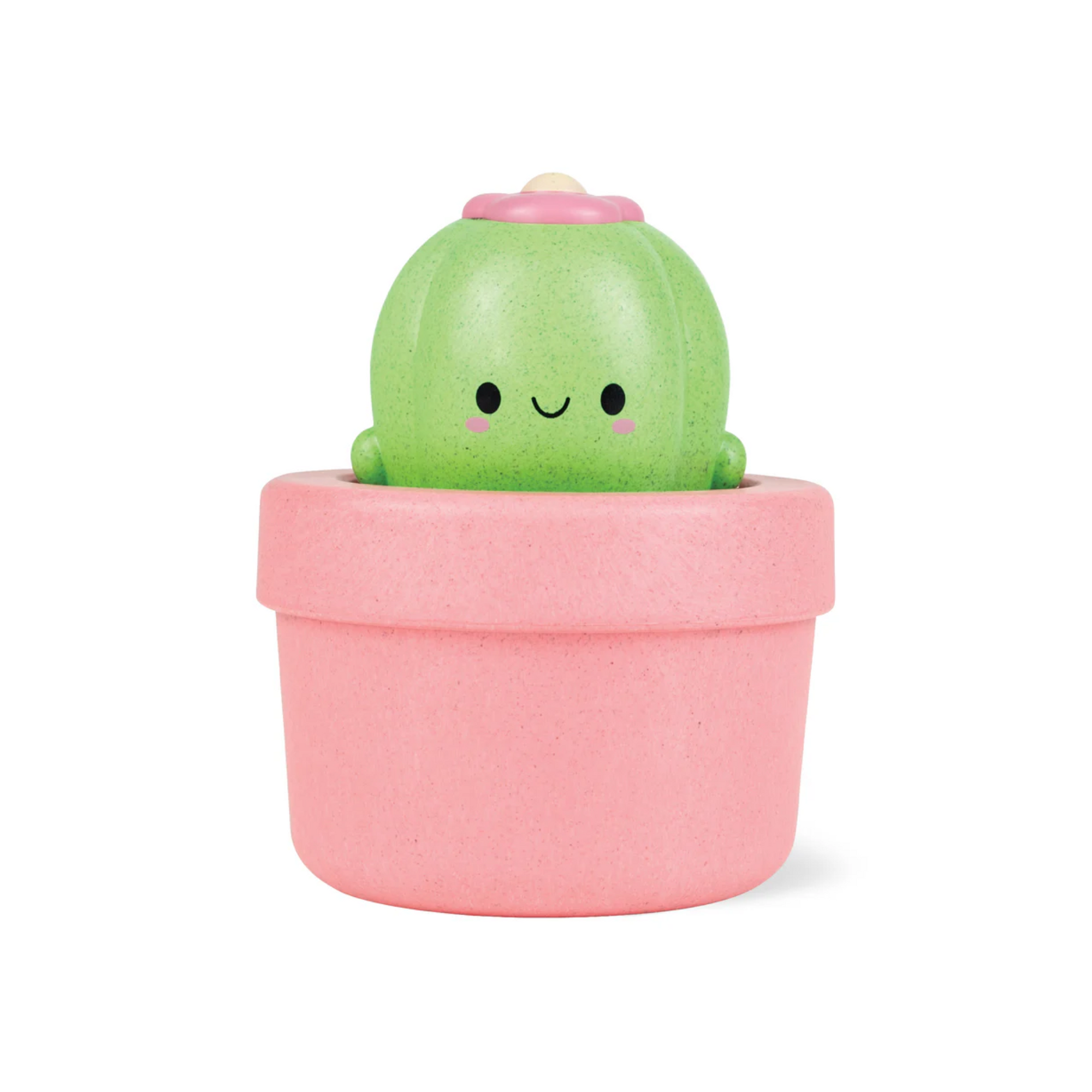 Bath Pop Up Cactus