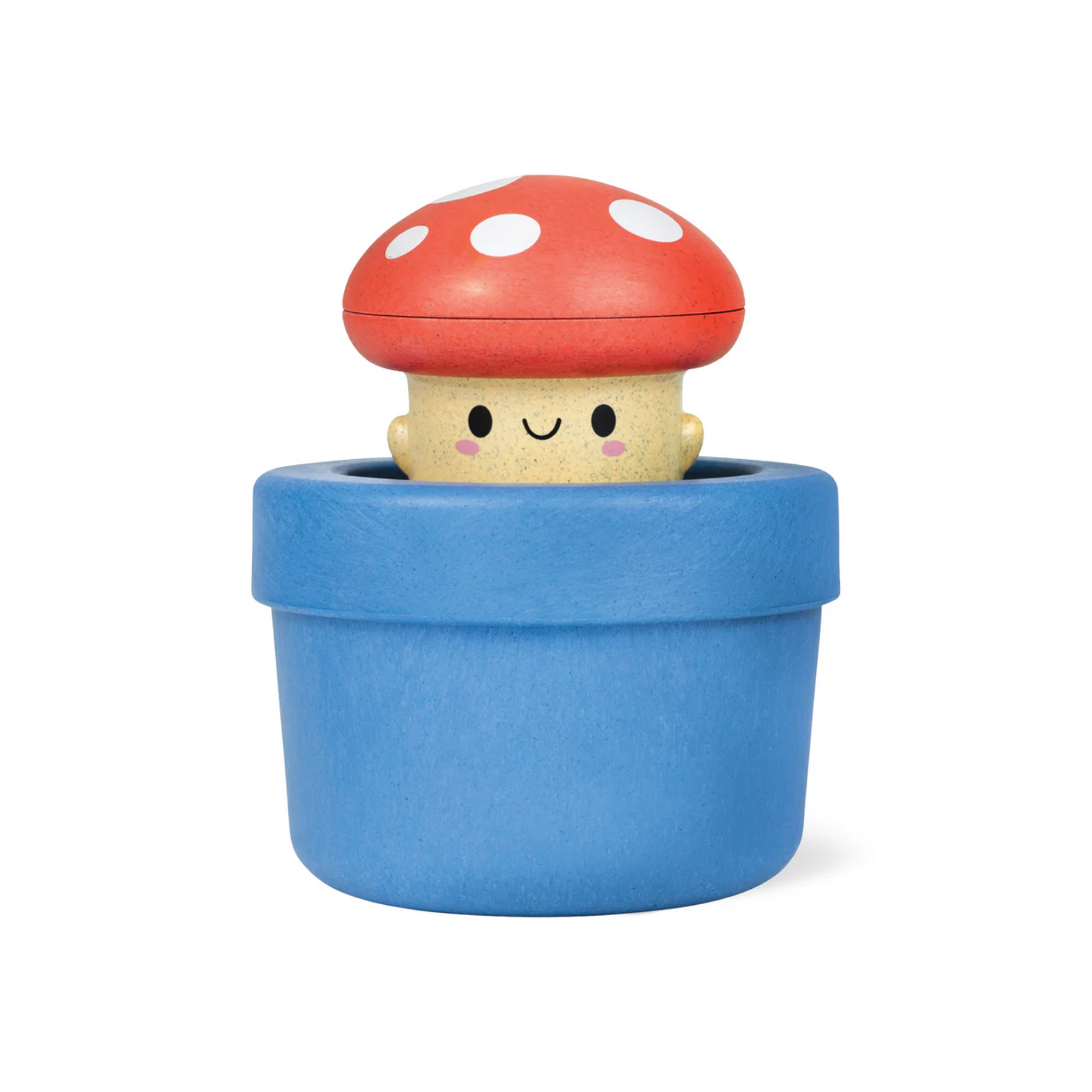 Bath Pop Up Mushroom