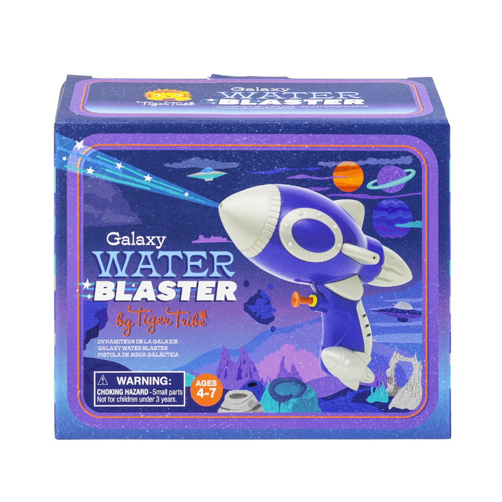 Galaxy Water Blaster