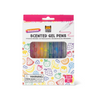 Shimmer Scented Gel Pens