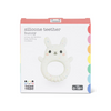 Silicone Teether Bunny