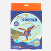 Zip Copter