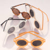 Toddler Round Sunglasses