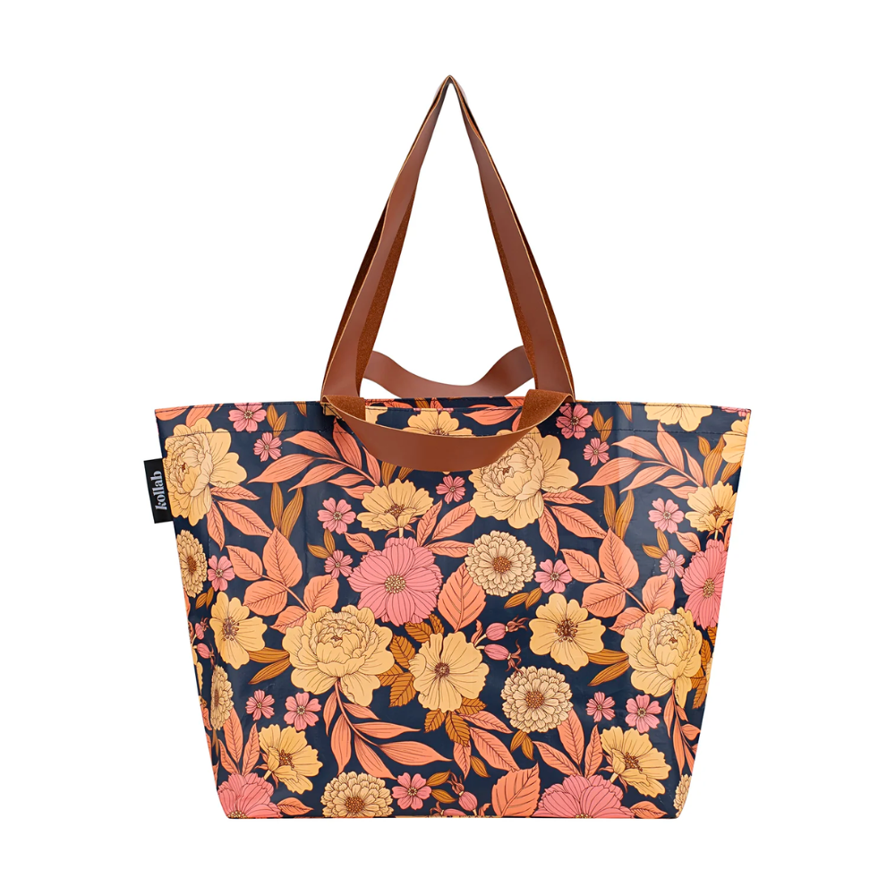 Shopper Tote