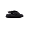 Mya Sandal Black