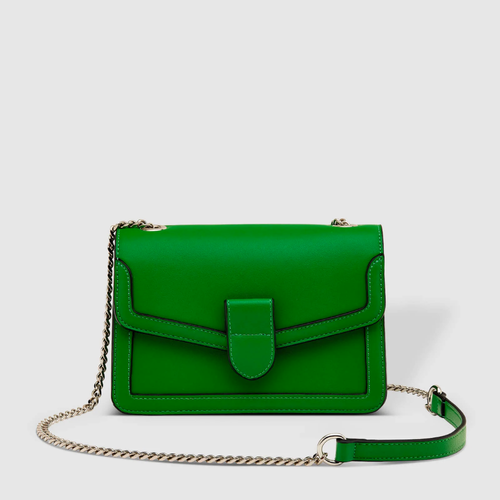 Sienna Crossbody Bag