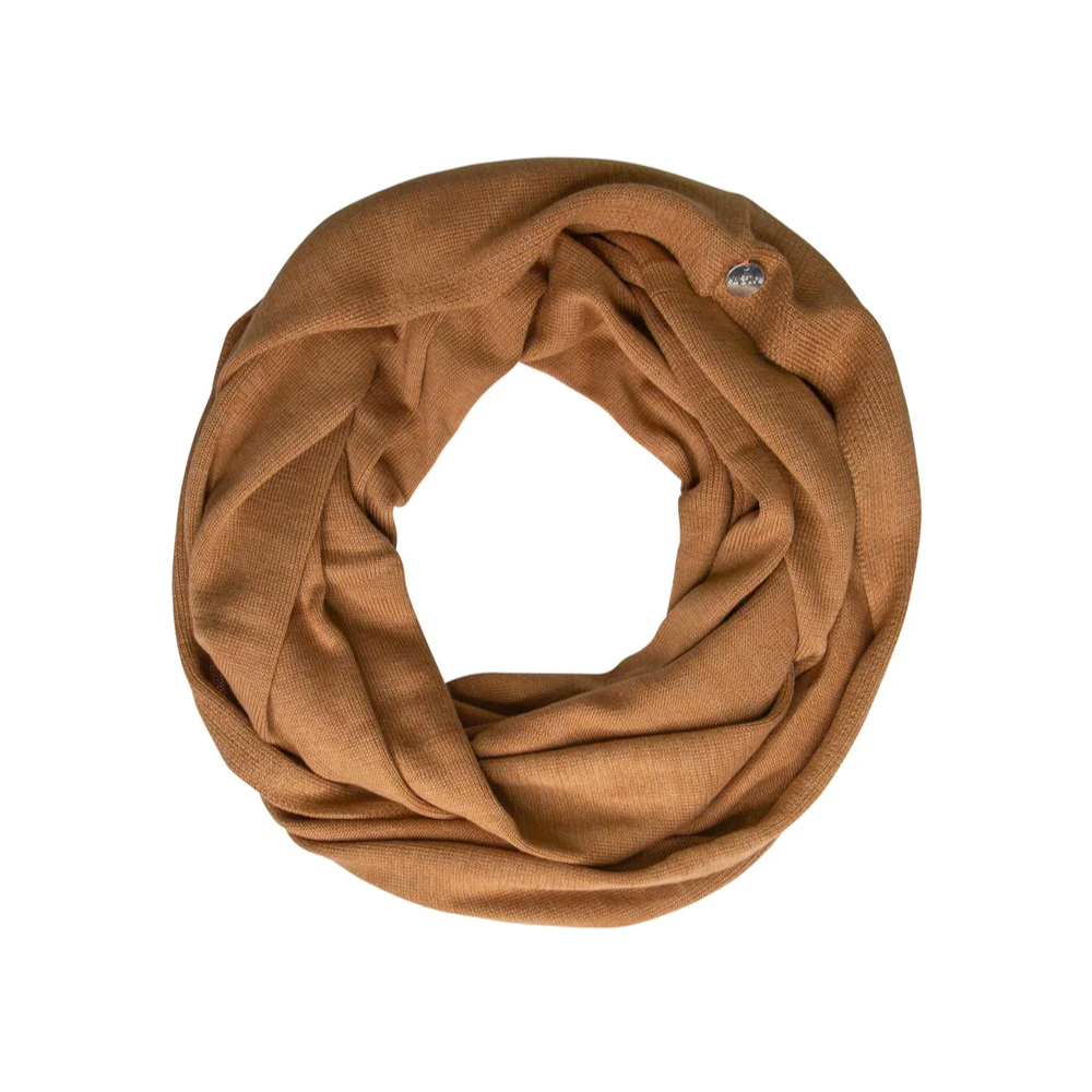 Scarf made from soft organic cotton - Phil & Phae