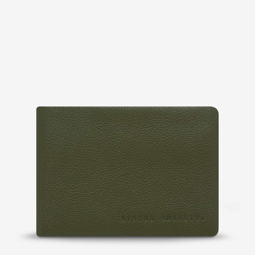 Jonah Wallet