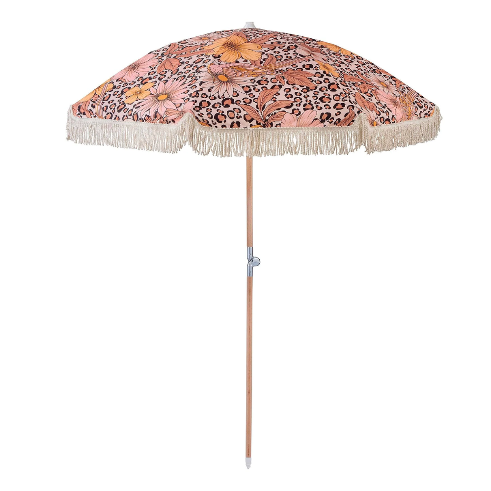 Beach Umbrella