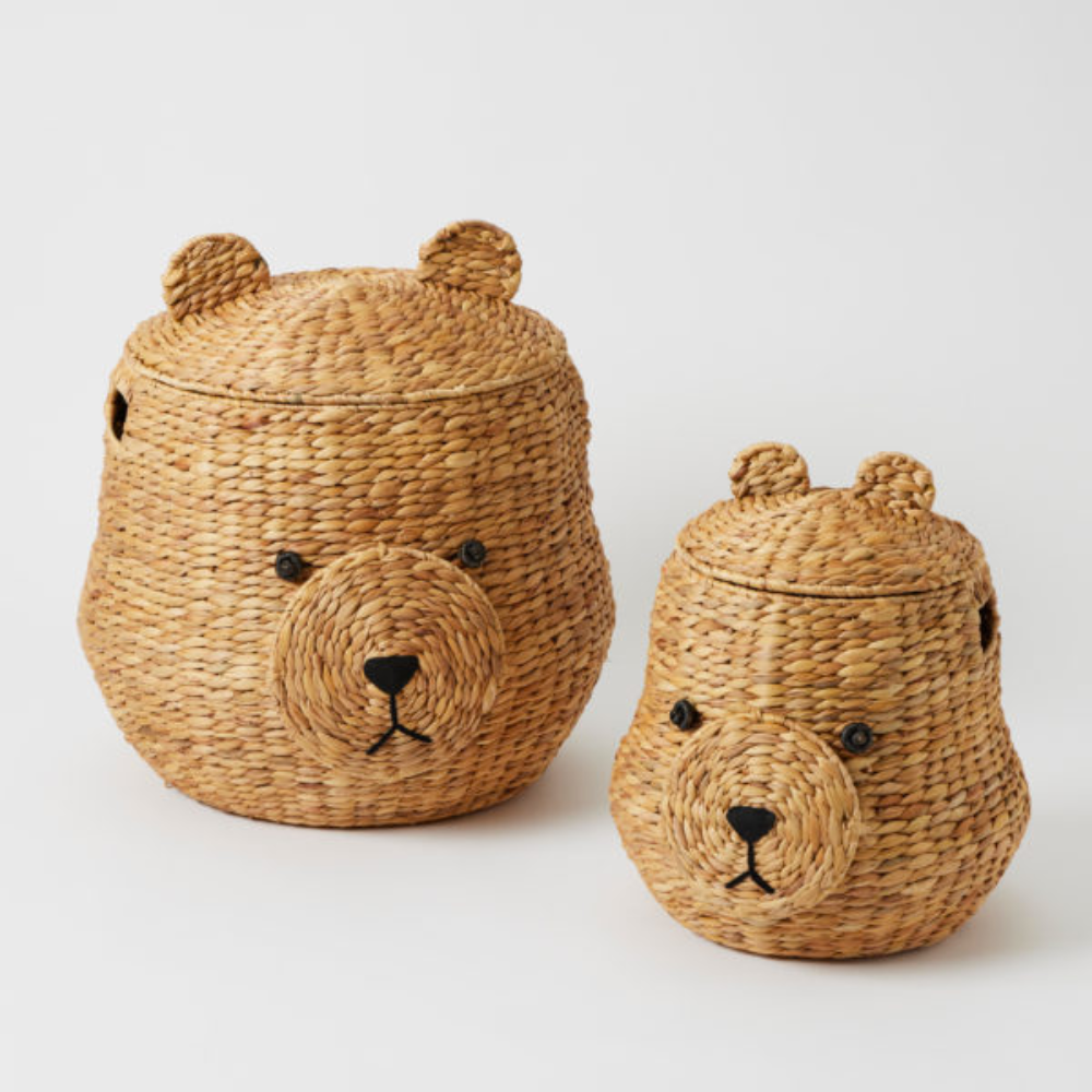 Bear Basket