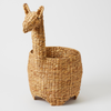 Giraffe Basket