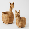 Giraffe Basket