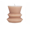 Small Amalfi Totem Unscented Candle